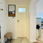 Apartmán Tandem In Old Town - 24h Self Check-in