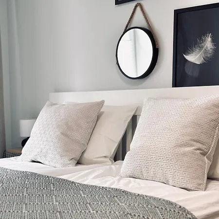 Apartamento Tandem In Old Town - 24h Self Check-in *