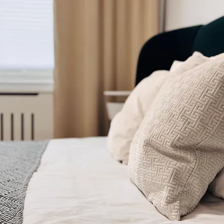 Apartamento Tandem In Old Town - 24h Self Check-in *