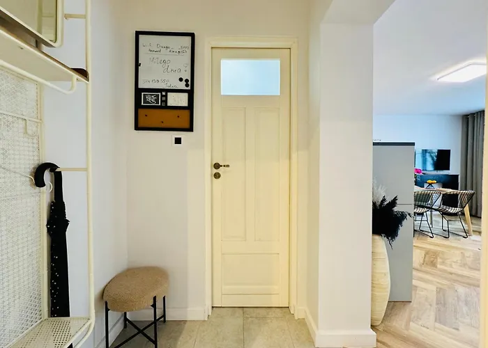 Apartamento Tandem In Old Town - 24h Self Check-in