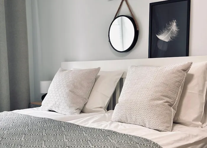 Apartamento Tandem In Old Town - 24h Self Check-in *