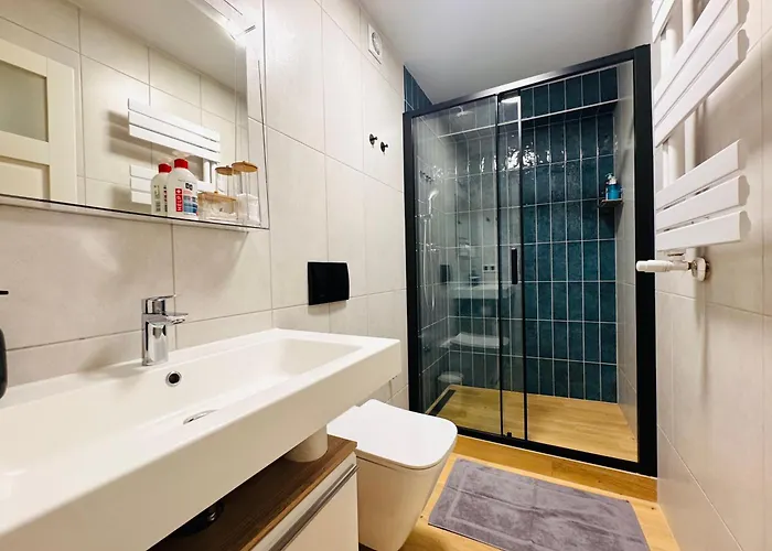 Apartamento Tandem In Old Town - 24h Self Check-in