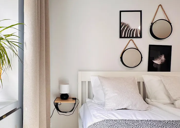 Tandem In Old Town - 24h Self Check-in * Breslavia