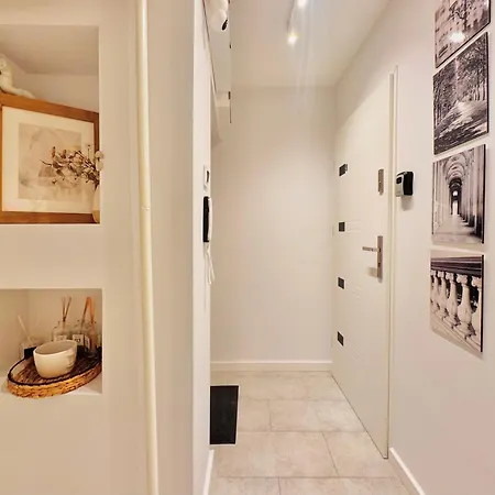 Tandem In Old Town - 24h Self Check-in Lägenhet