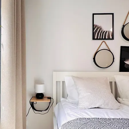 Tandem In Old Town - 24h Self Check-in * Wrocław