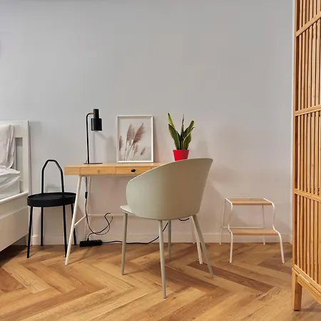 Tandem In Old Town - 24h Self Check-in * Wrocław