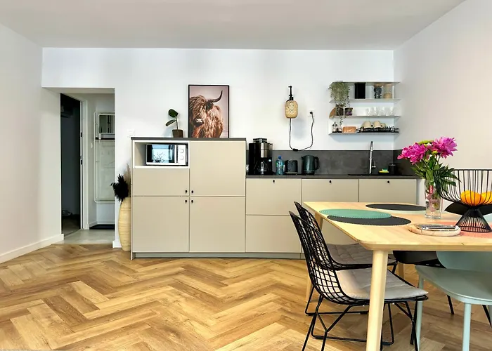 Tandem In Old Town - 24h Self Check-in Apartamento Wrocław