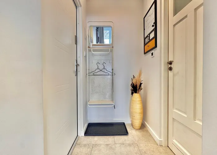 Tandem In Old Town - 24h Self Check-in * Wrocław