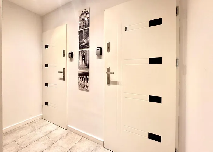 Tandem In Old Town - 24h Self Check-in Apartamento *